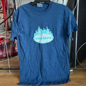 State Champs (the band) 2019 Tour T Shirt